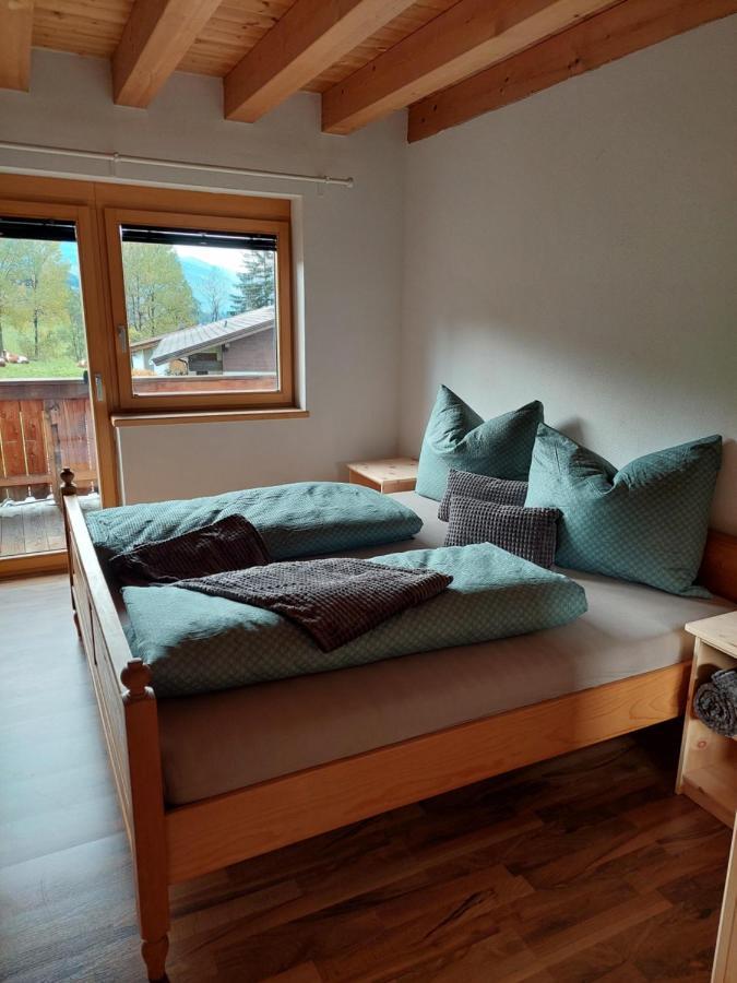 Ferienwohnung Am Arzberg Schwaz Exterior photo