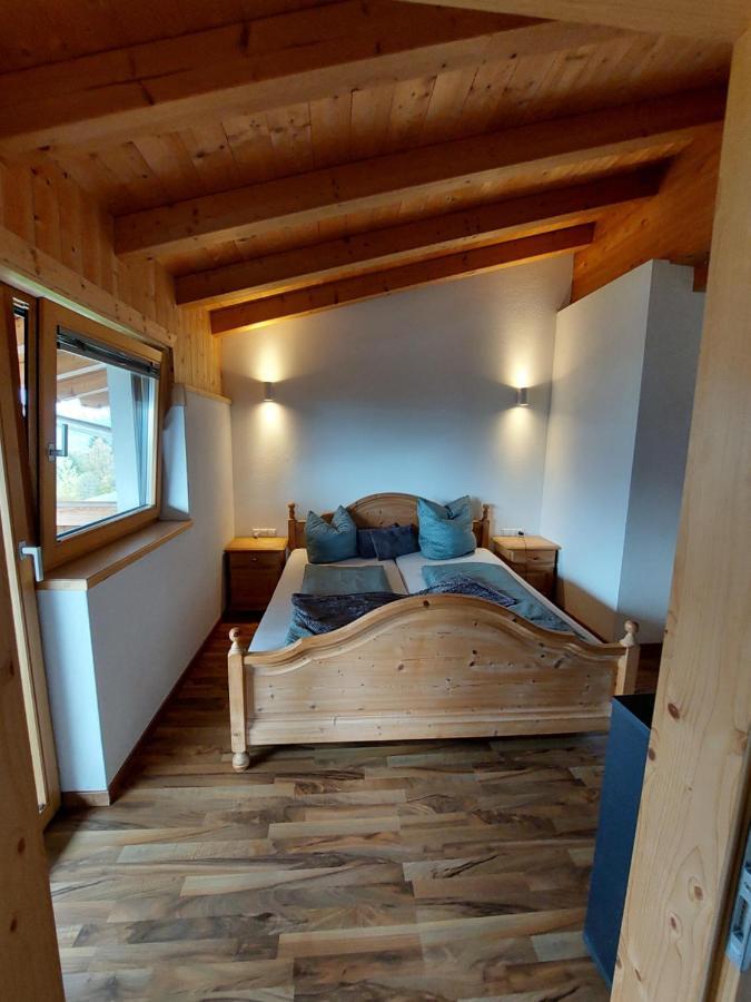 Ferienwohnung Am Arzberg Schwaz Exterior photo