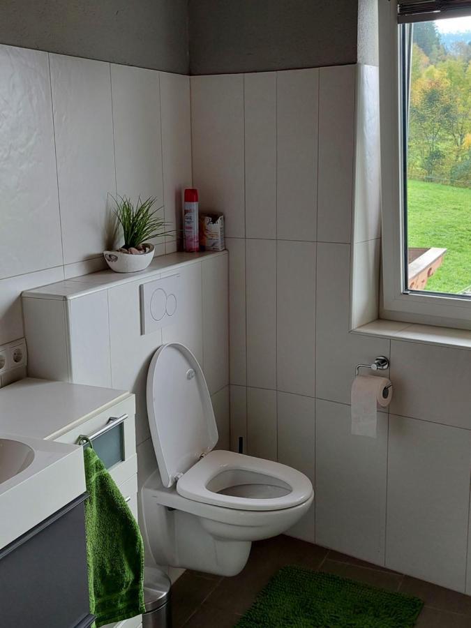 Ferienwohnung Am Arzberg Schwaz Exterior photo