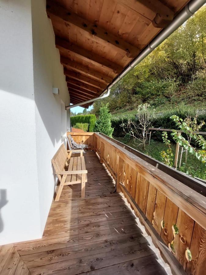Ferienwohnung Am Arzberg Schwaz Exterior photo