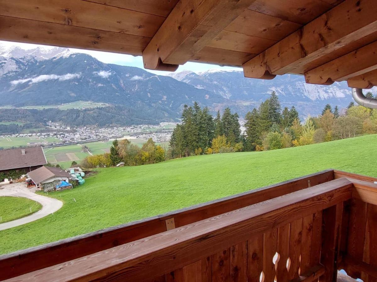 Ferienwohnung Am Arzberg Schwaz Exterior photo